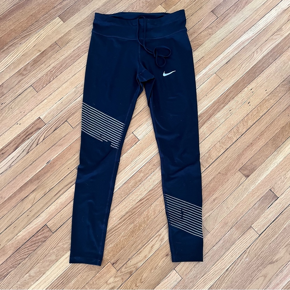 Nike leggings medium